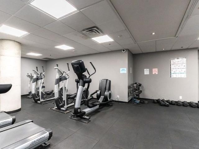 Apartment for rent in Spadina—Fort York, Toronto
