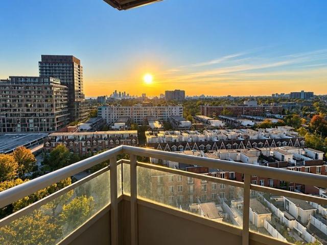 Apartment for rent in Spadina—Fort York, Toronto