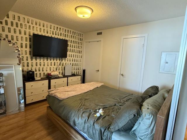 Apartment for rent in Spadina—Fort York, Toronto