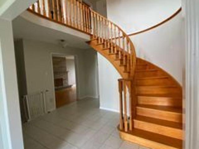 House for rent in York, Ontario