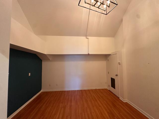 House for rent in University—Rosedale, Toronto