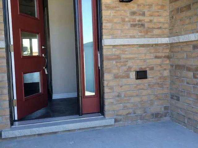 Townhouse for rent in Stonecrest Estates, Quinte West