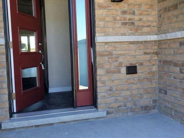 Townhouse for rent in Stonecrest Estates, Quinte West