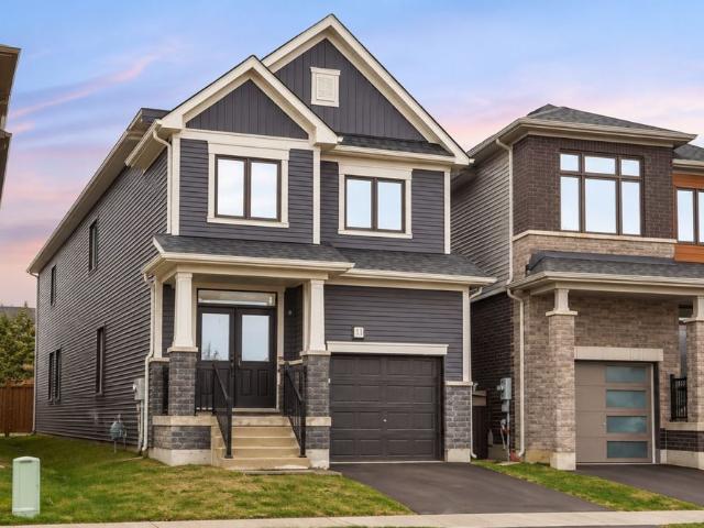 House for rent in Caledonia, Southwestern Ontario