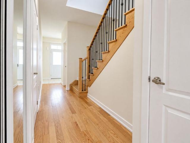 House for rent in Caledonia, Southwestern Ontario