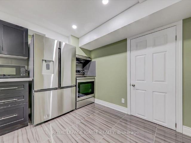 Apartment for rent in Woburn, Ontario