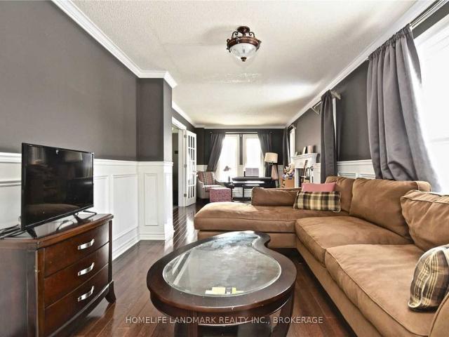 House for rent in Barrie, Ontario