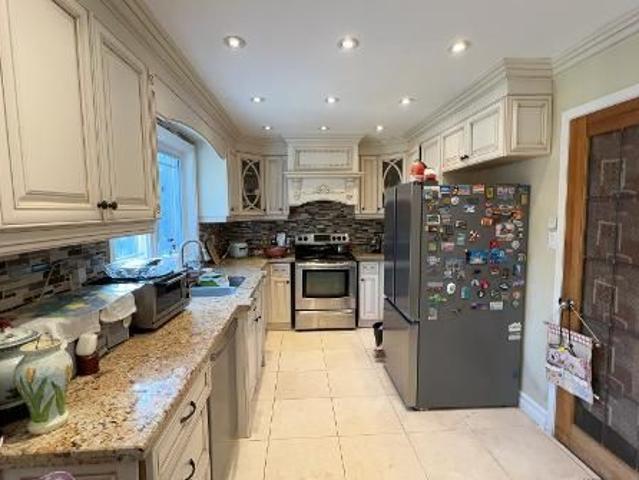 House for rent in Woburn, Ontario