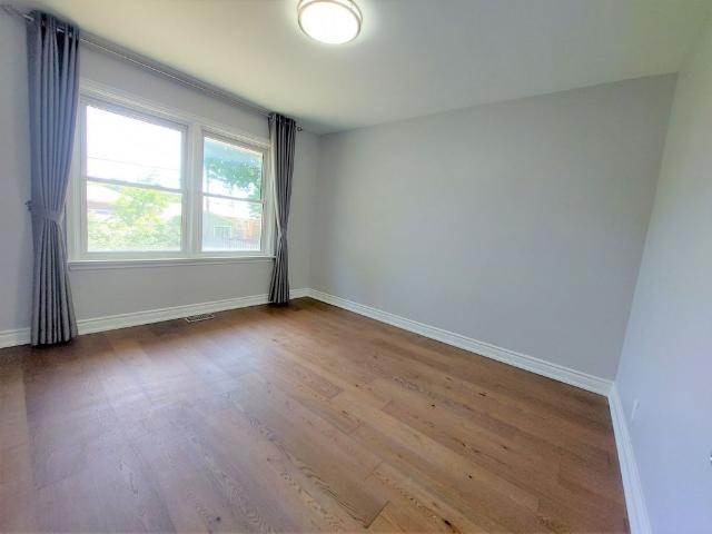 House for rent in Woburn, Ontario