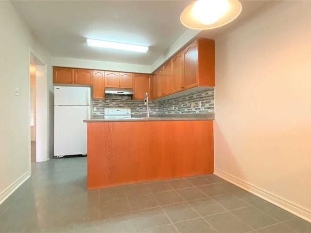 Townhouse for rent in York, Ontario