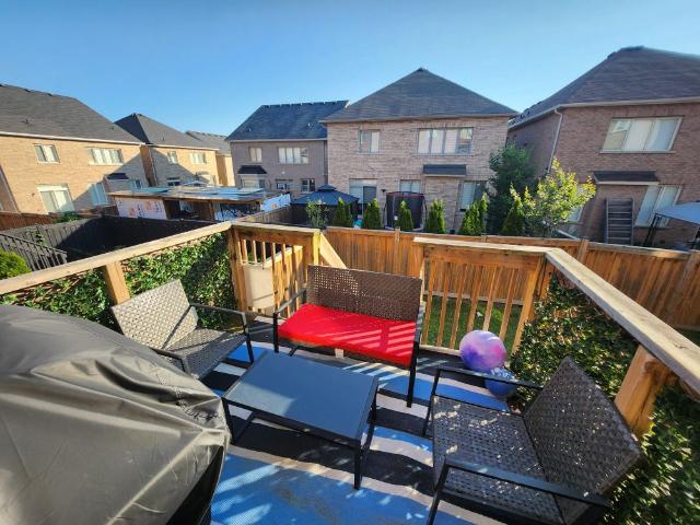 House for rent in Georgina, Ontario