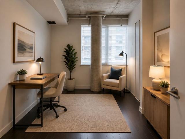 Apartment for rent in Woburn, Ontario