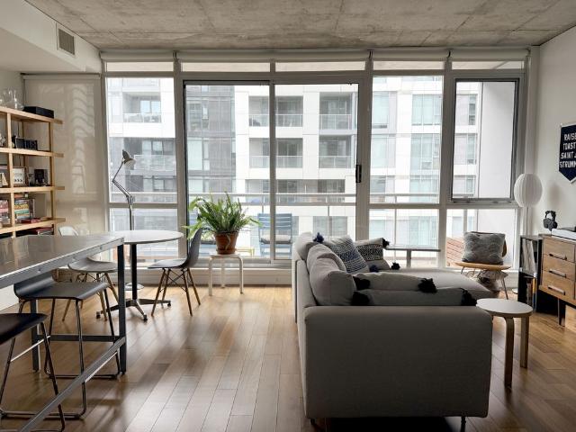 Apartment for rent in Woburn, Ontario