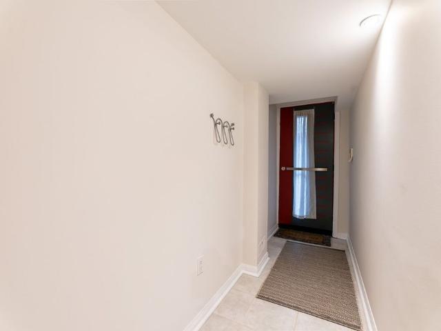 Townhouse for rent in Woburn, Ontario