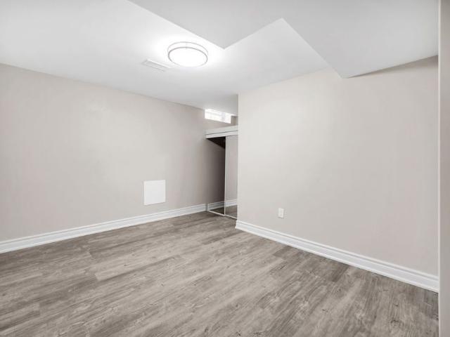 House for rent in Richmond Hill, Golden Horseshoe