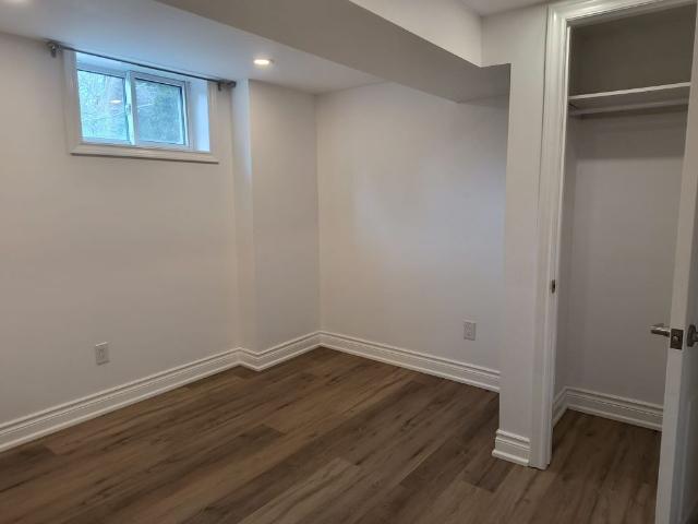 Apartment for rent in York, Ontario