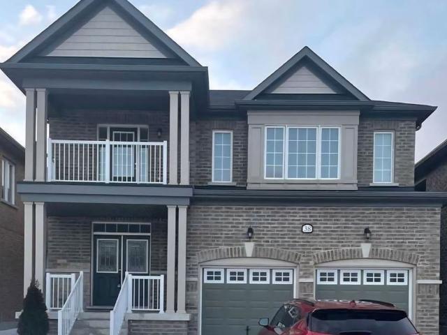 House for rent in Durham, Ontario