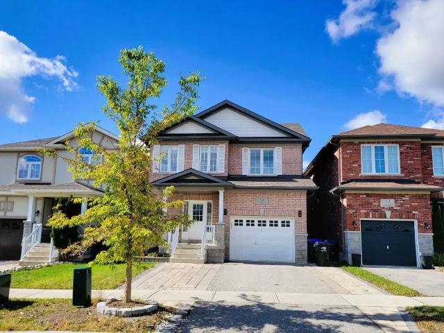 House for rent in Bradford West Gwillimbury, Central Ontario