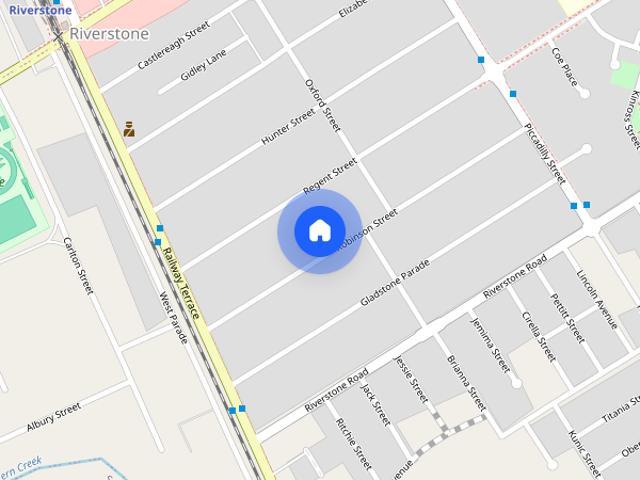 House for rent in Riverstone, Sydney