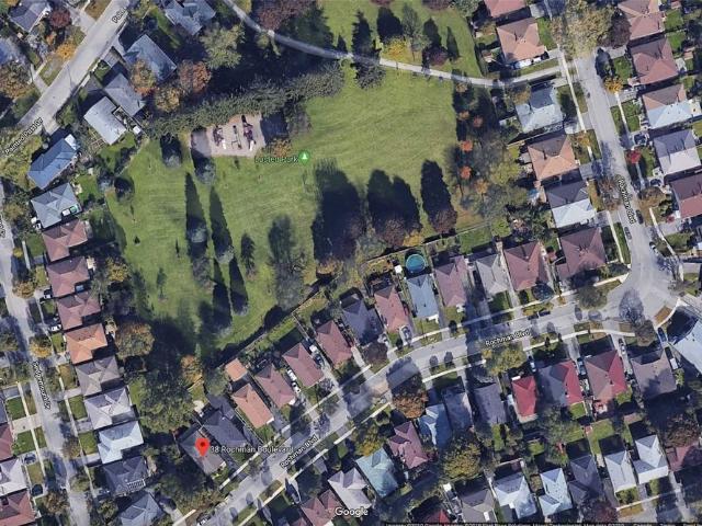 House for rent in Woburn, Ontario