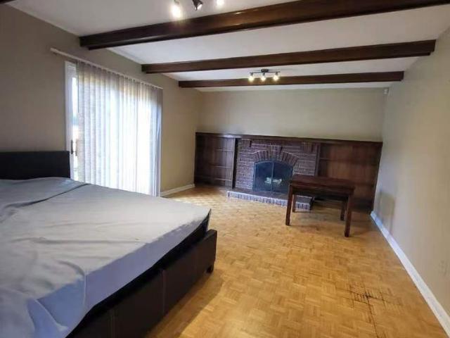 House for rent in Woburn, Ontario