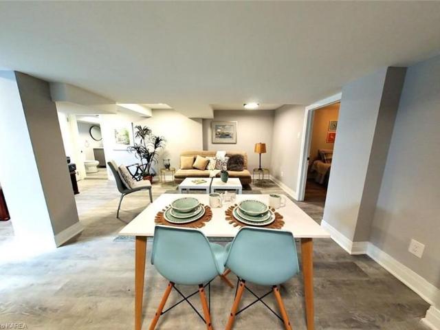 Apartment for rent in Kingston, Ontario