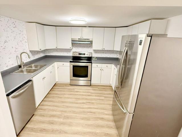 Apartment for rent in Barrie, Ontario