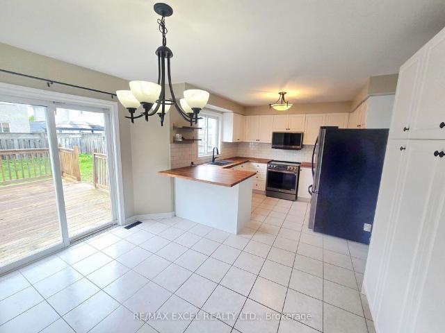 House for rent in Barrie, Ontario