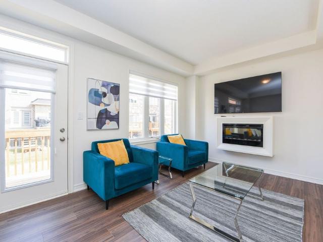 House for rent in Ancaster, Ontario