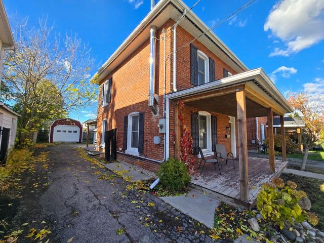 House for rent in Belleville, Ontario