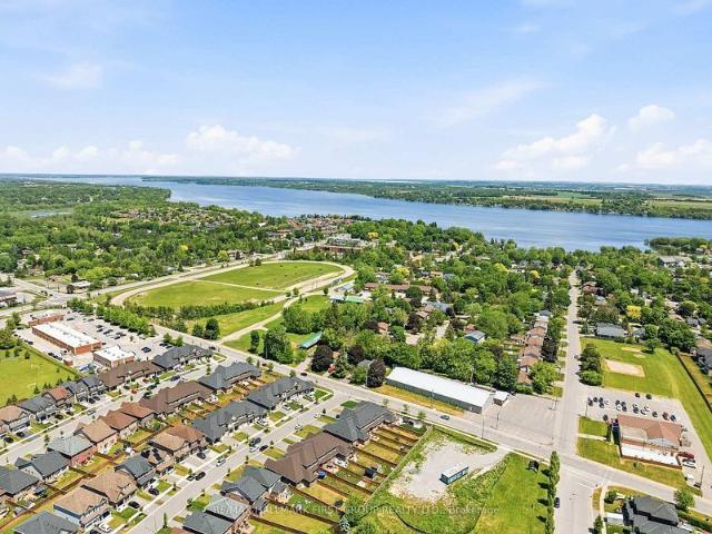 Townhouse for rent in Durham, Ontario