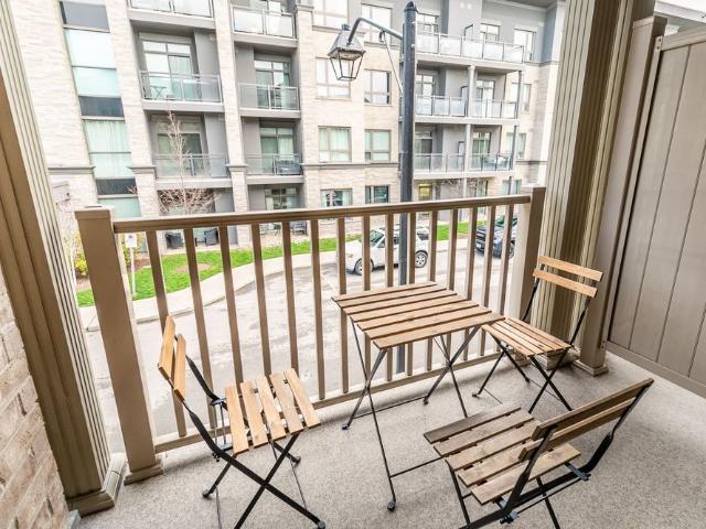 Townhouse for rent in Ancaster, Ontario