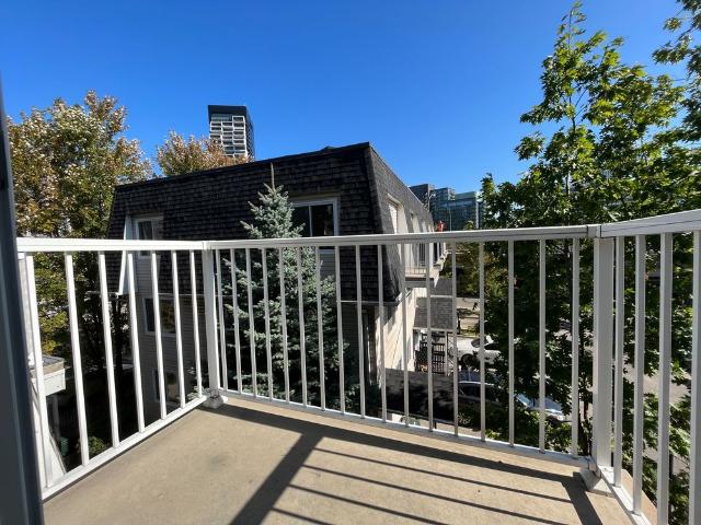 Apartment for rent in Toronto Centre, Toronto