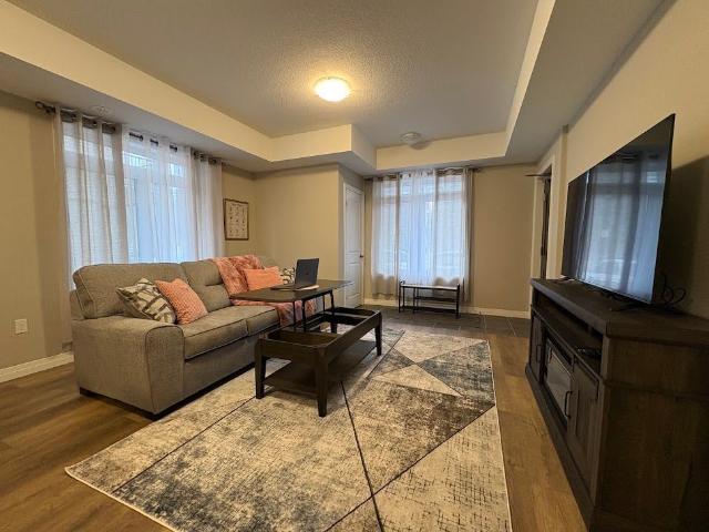 Apartment for rent in Guelph, Ontario