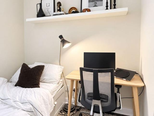 Apartment for rent in Woburn, Ontario