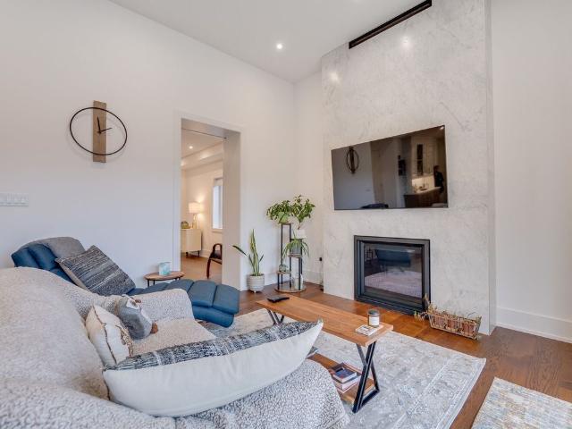House for rent in Woburn, Ontario
