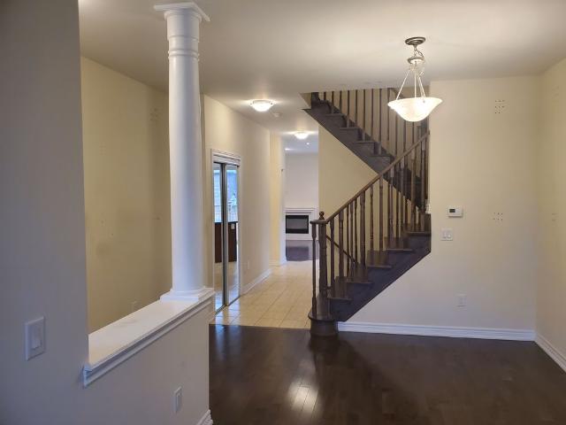 Townhouse for rent in York, Ontario
