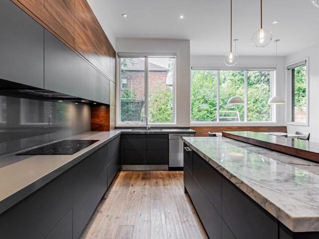 House for rent in Woburn, Ontario