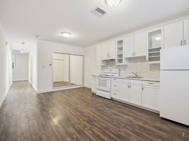 Apartment for rent in Port Hope, Ontario