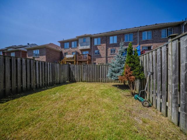 Townhouse for rent in York, Ontario