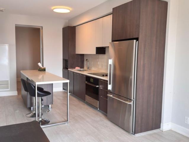 Apartment for rent in York, Ontario