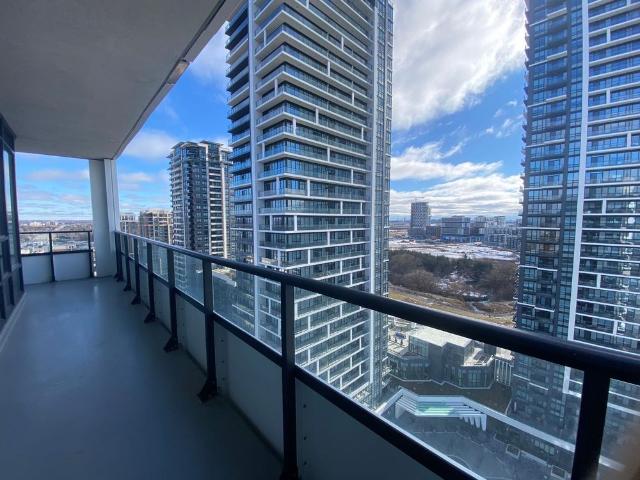 Apartment for rent in Unionville, Markham