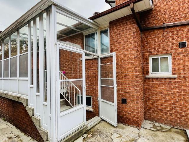 House for rent in York, Ontario