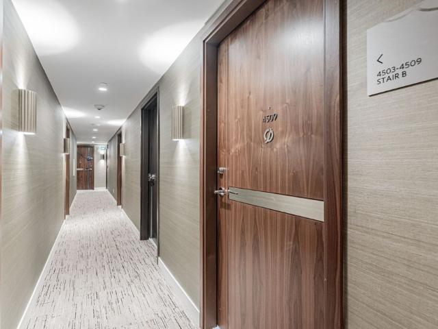 Apartment for rent in Woburn, Ontario