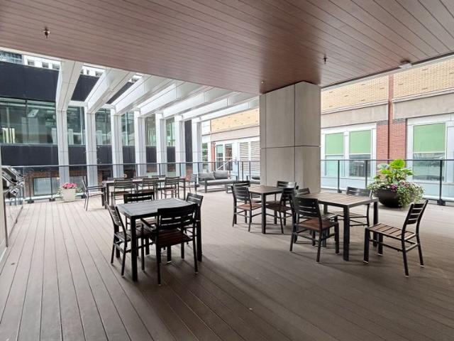 Apartment for rent in Woburn, Ontario