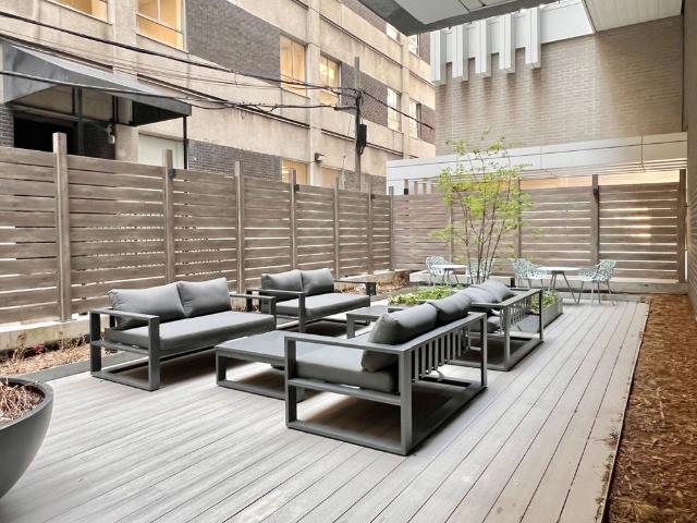 Apartment for rent in Woburn, Ontario