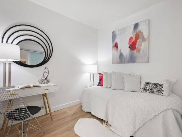 Apartment for rent in Spadina—Fort York, Toronto