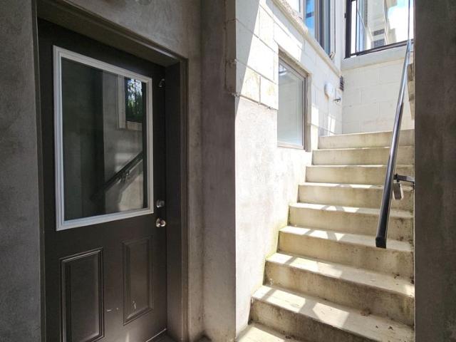 Townhouse for rent in York, Ontario