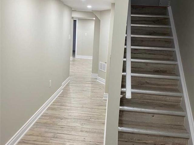 Apartment for rent in Georgina, Ontario