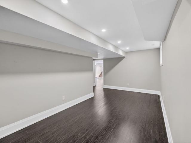 House for rent in Woburn, Ontario